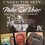  Tattoo DVDs Under The Skin with Mike DeVries Extended Version